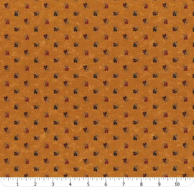 Maple Hill by Kansas Troubles Quilters - Click Image to Close